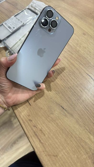 Iphone 14 pro max ТОП състояние