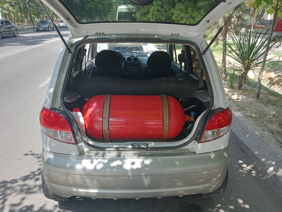 Matiz Best 2011 yil