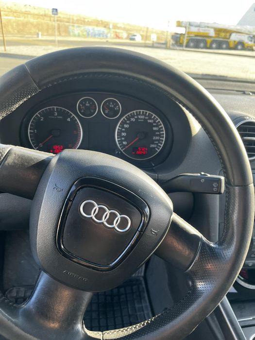 Ауди А3 TD 2004 г.