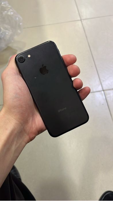 Айфон 7 идеал сроч