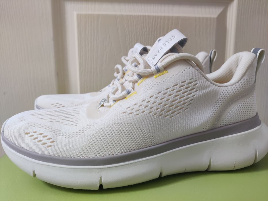 Adidași alergat Cole Haan ZERØGRAND Journey