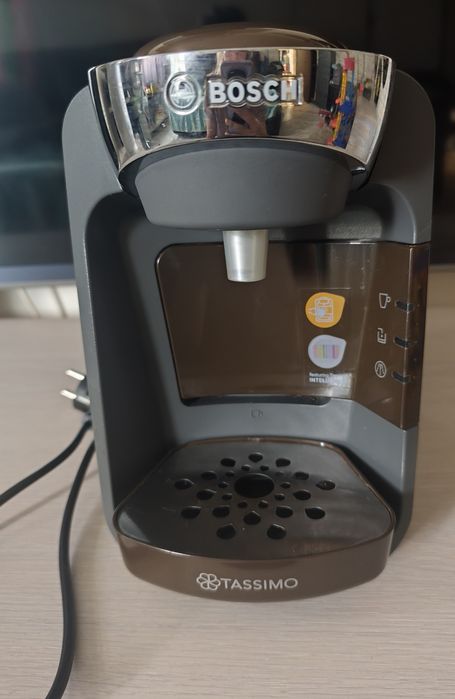 Espressor Bosch Tassimo Suny TAS 3202