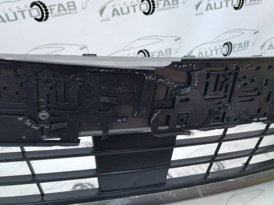 Bara fata Ford Transit Connect Facelift Gauri p an 2019-2020-2021-2022
