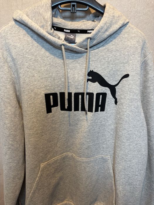 Vand hanorac Puma