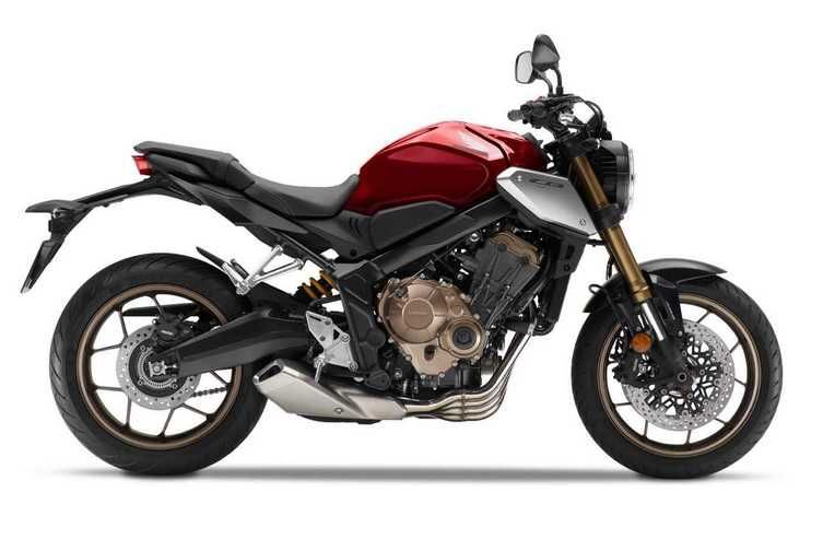 Стикери Honda CB 650R 2019г-2024г лепенки хонда цб 650 емблеми 2020