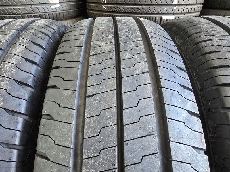 215/75/16C Continental 4бр