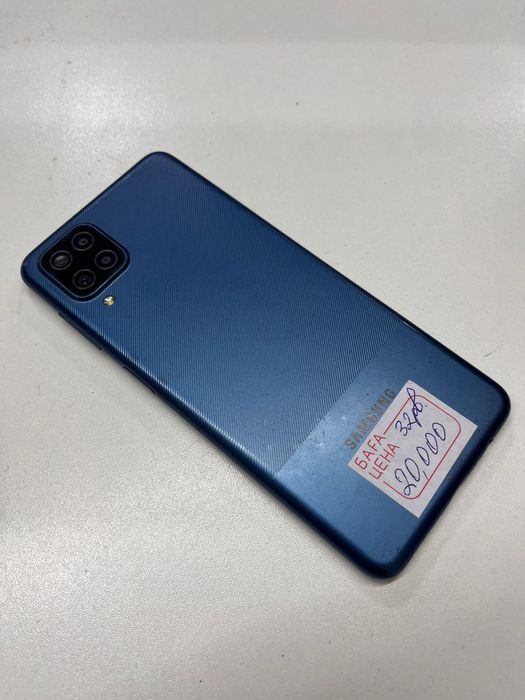 Samsung Galaxy A12, 3/32gb.