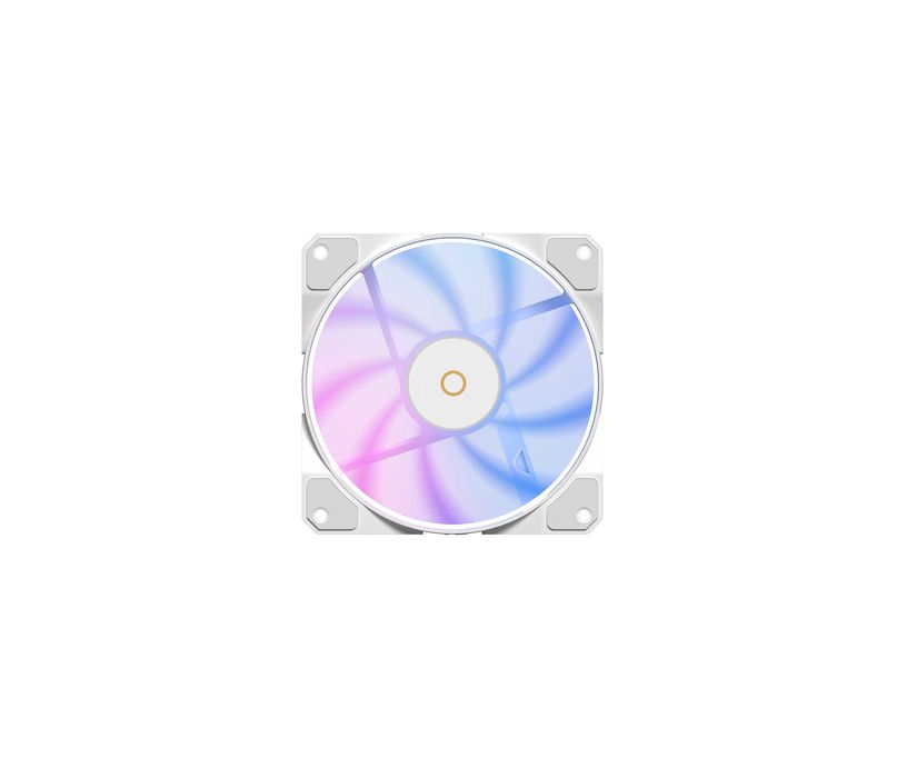 Кулер Ocypus Beta F12 ARGB REVERSE BLADE