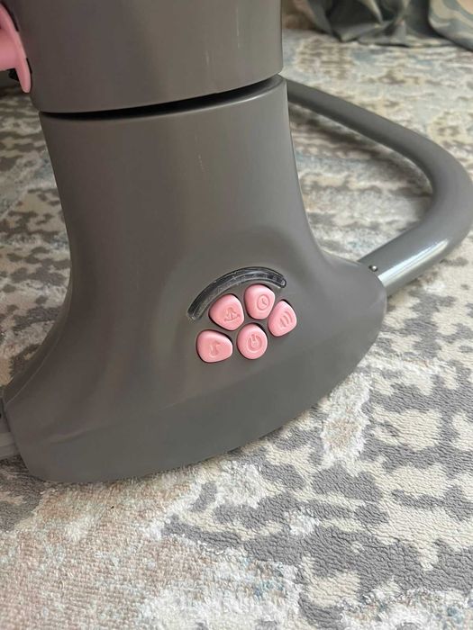 Продается электронный музыкальный шезлонг