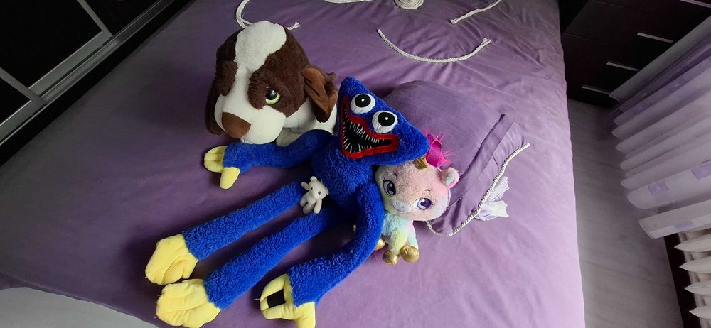 Играчки Лабубу +подарък