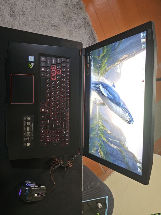 Predator 300 ноутбук