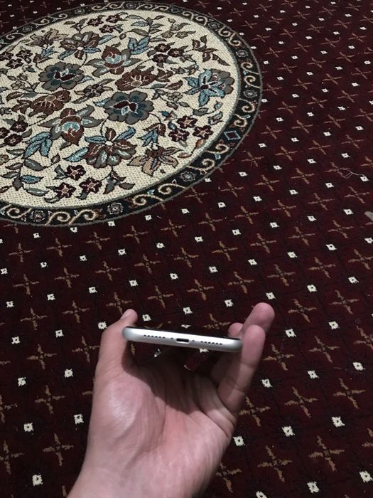 Iphone11 128gb withe