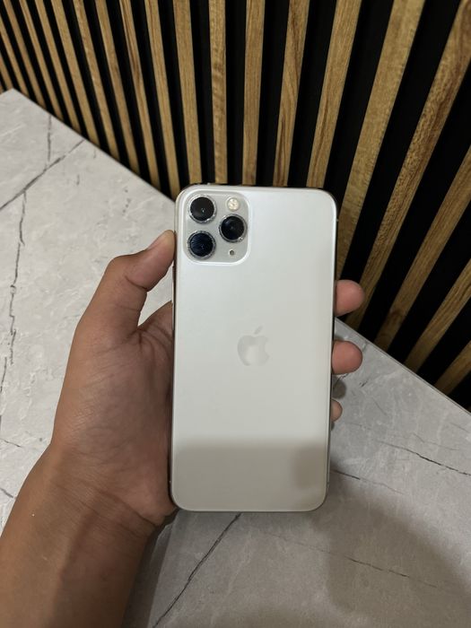 Iphone 11 Pro в отличным состояние
