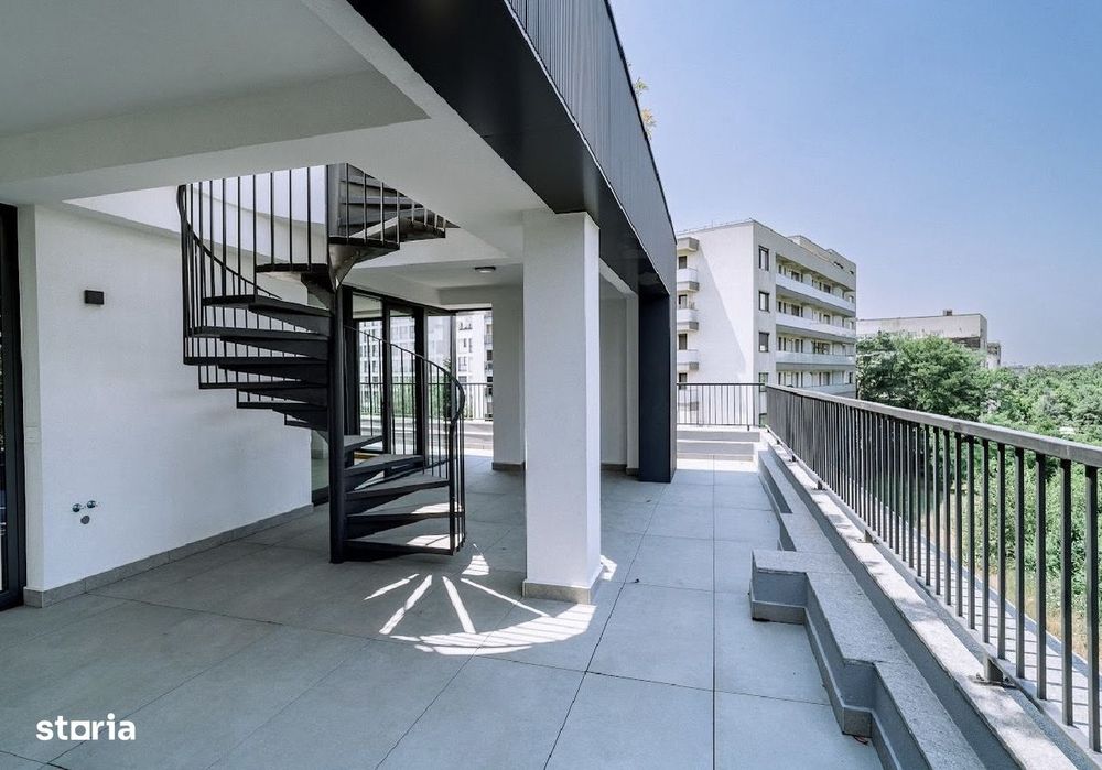 Apartamente de inchiriat - Iancu Nicolae | Nordul Capitalei