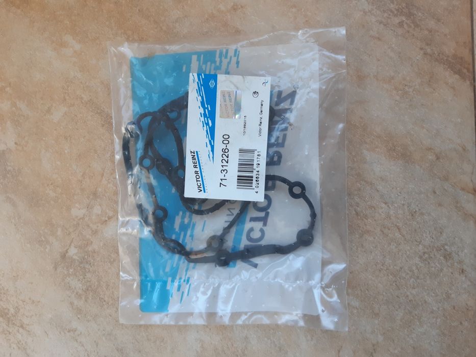 Гарнитура за картер - Опел Астра / OPEL ASTRA