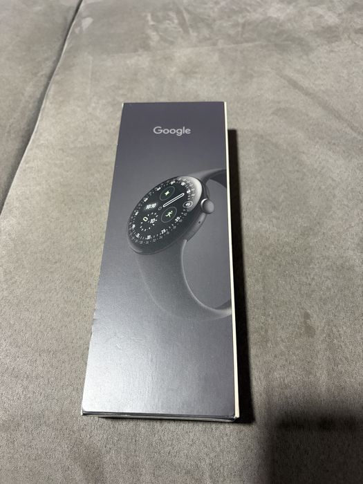 Google Pixel Watch 4