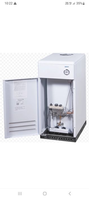 Газовые Котлы ( ремонт и услуги ).