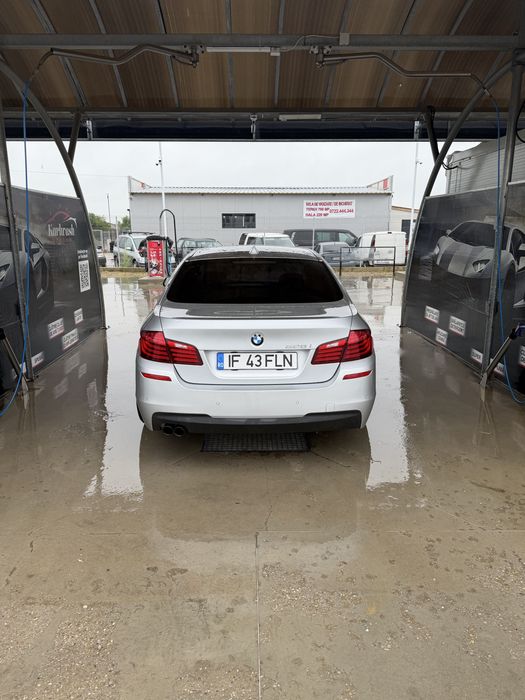 BMW 5 Series 2014 — imagine 2