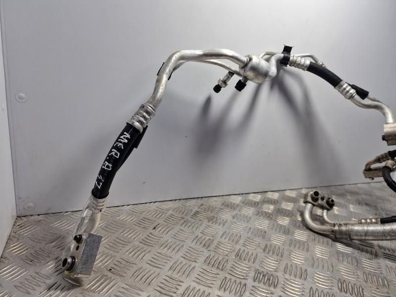 Conducta AC clima habitaclu si compresor Opel Meriva 1.7 CDTI 101cp 74