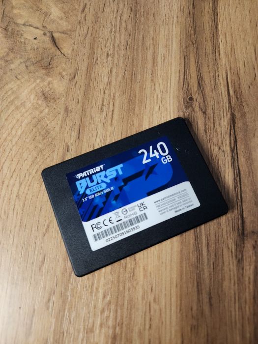 Продам комплектующие