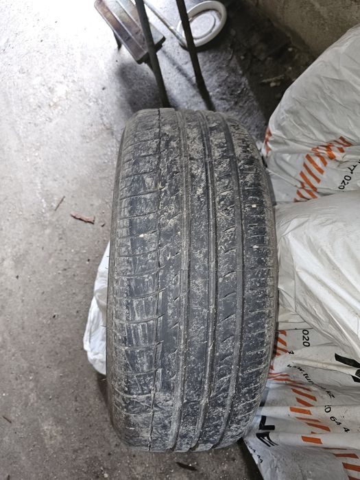 Летние шины 205/55/16