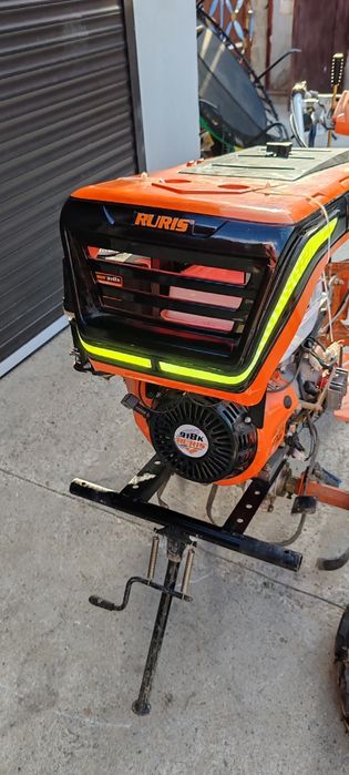 Ruris 918 +  garanție