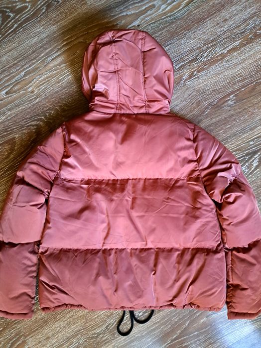 НОВО!  дамско зимно яке