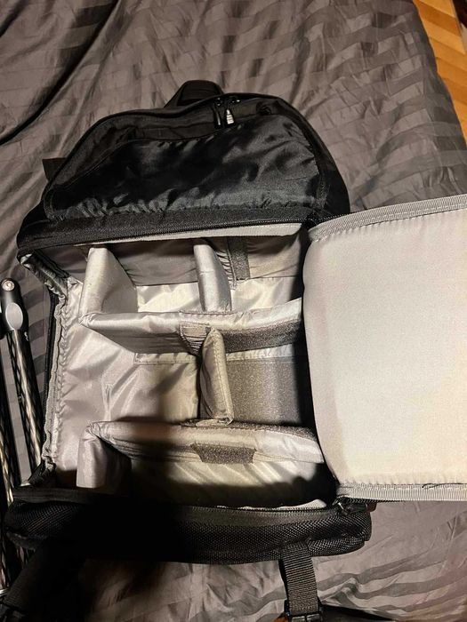 Canon EOS R7 комплект.