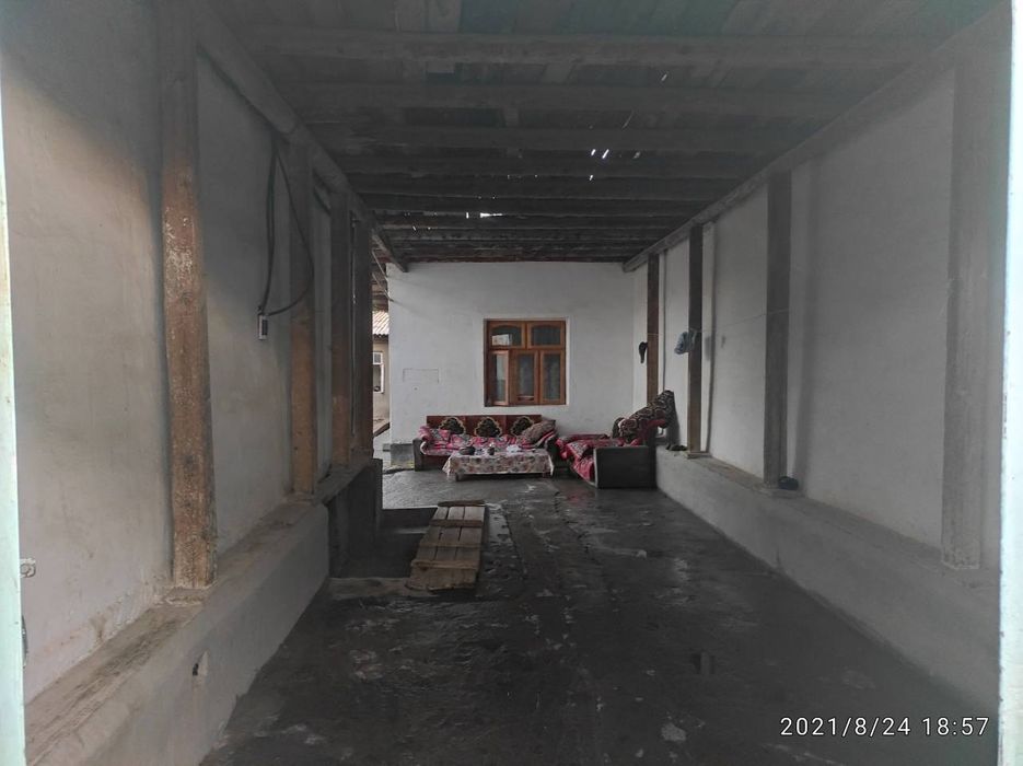 СРОЧНАЯ ПРОДАЖА! Дом 6 соток в Кибрае, отличное расположение!