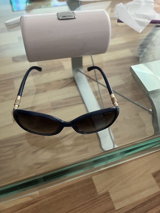 Ochelari de soare JIMMY CHOO