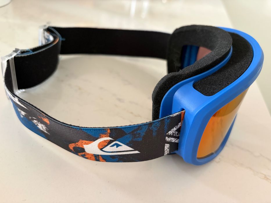 Детски очила за ски/сноуборд Quiksilver