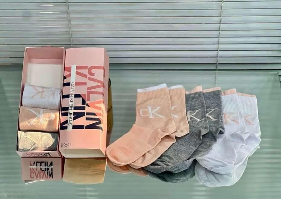 Ароматизирани чорапи