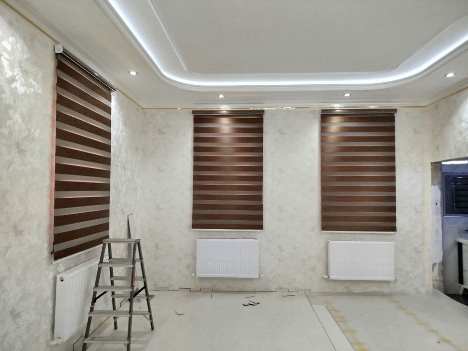 Центр жалюзи Foroom