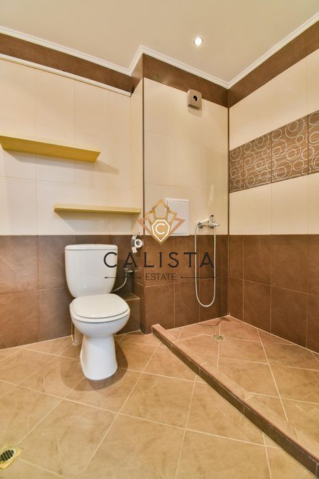 Дава се под наем Тристаен апартамент в София, Дървеница - 91 кв.м за 697.17 € - Снимка #9