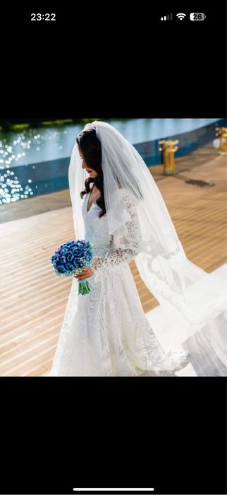 Rochie de mireasa