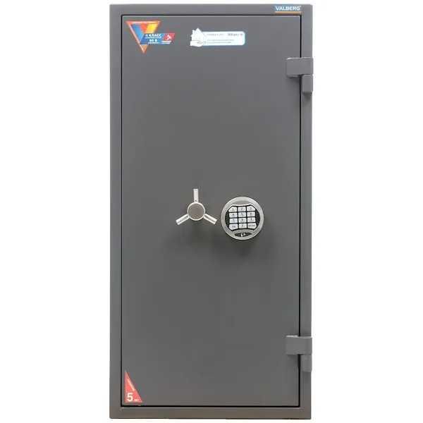 Сейф Гранит-90T EL