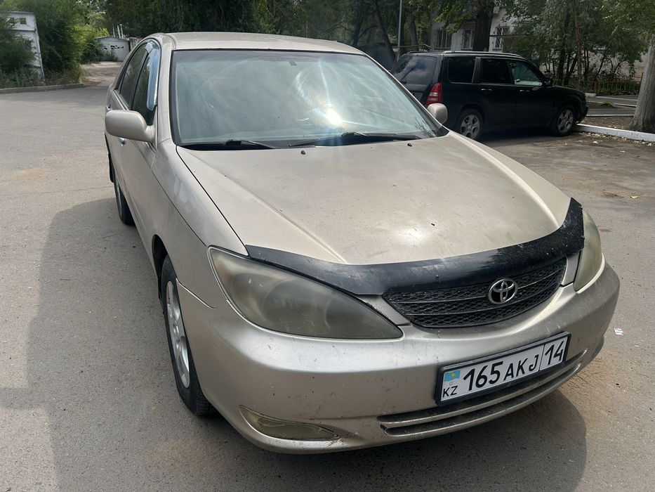Продам тойота камри 30