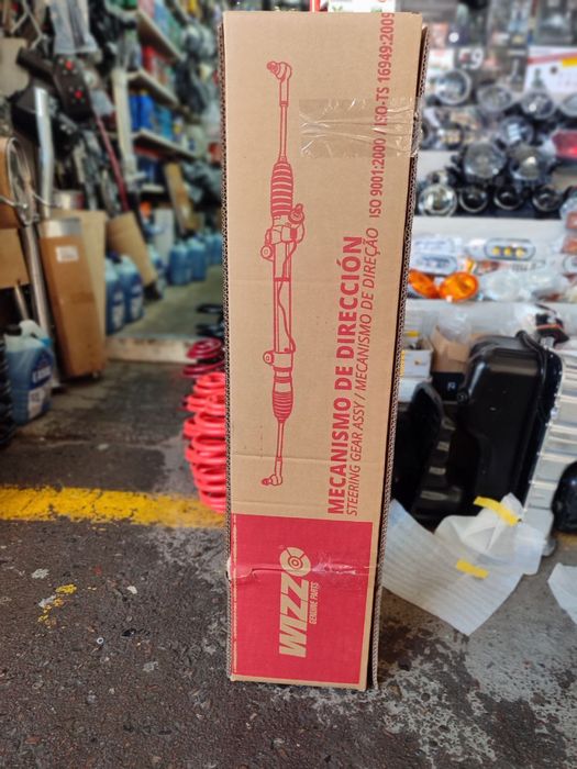 nexia1-2 rulavoy kalonka gidravlika