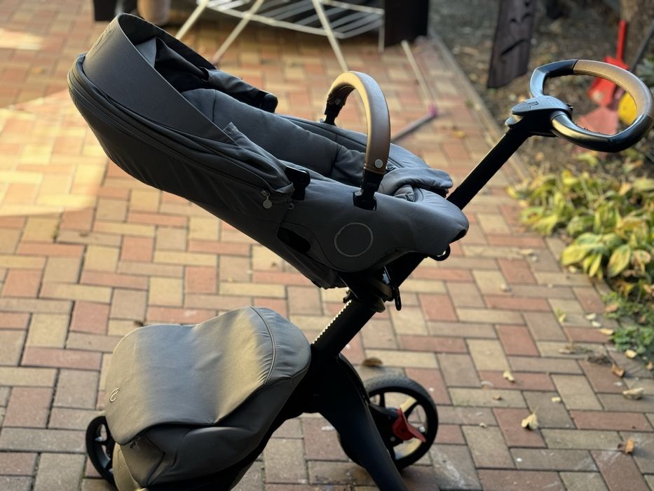 Carucior Stokke Xplory X