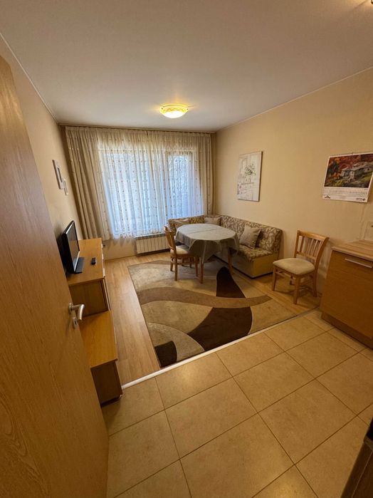 Дава се под наем Двустаен апартамент в София, Център - 58 кв.м за 498.27 € - Снимка #5