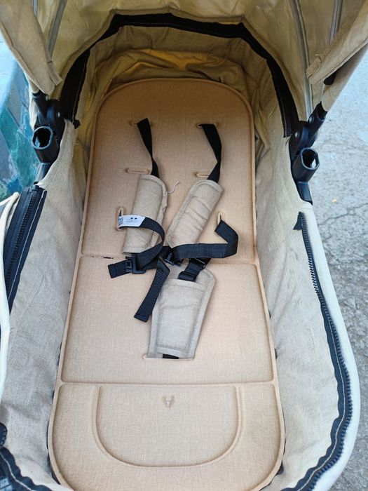 Продам коляску в отличном состоянии