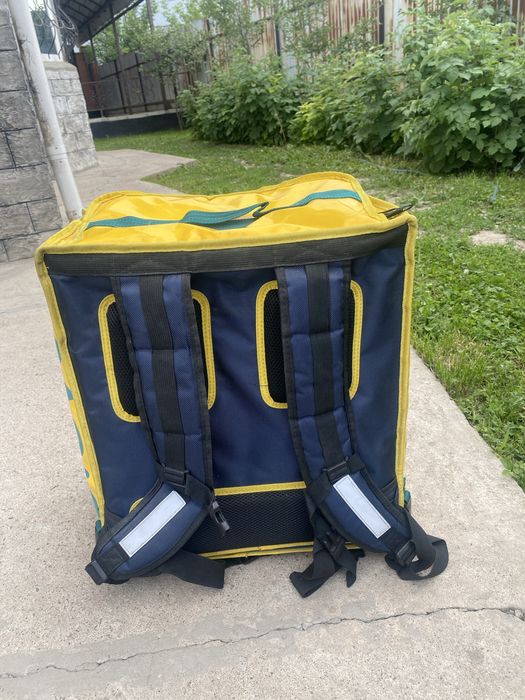 Термосумка пордам за 7000 тг