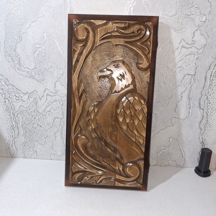 Нарда настольная