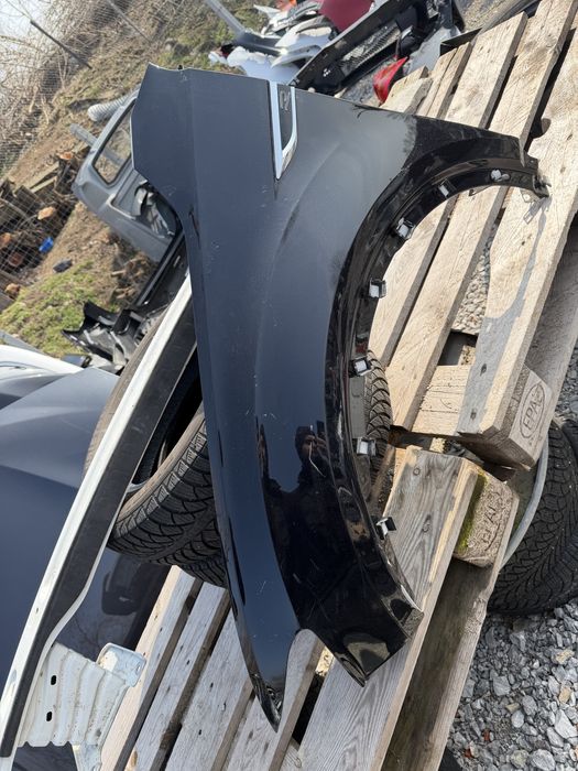 Калник VW T-Roc