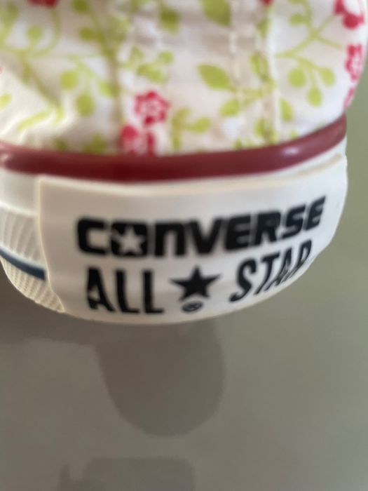 Дамски кецове Converse
