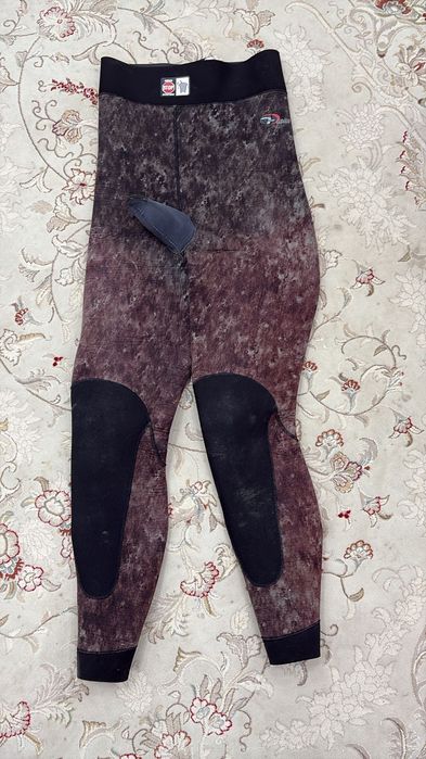 Гидрокостюм Cressi trasina