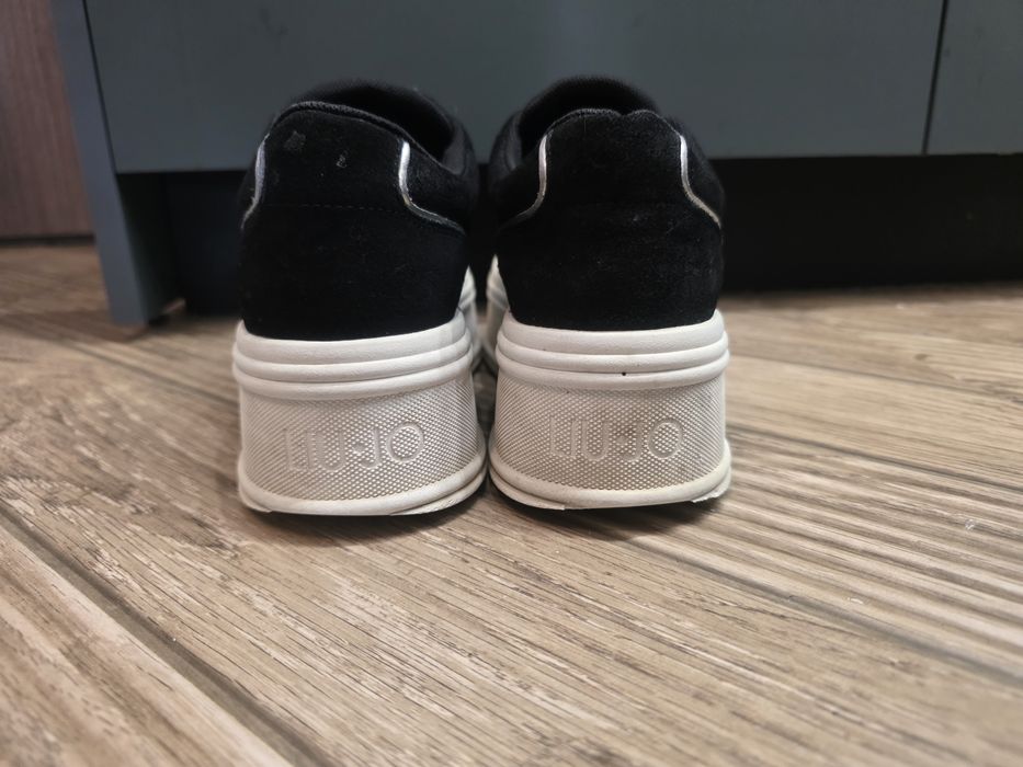 Дамски маратонки LIU.JO