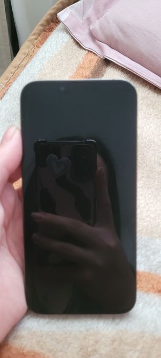 Телефон Айфон 13 про