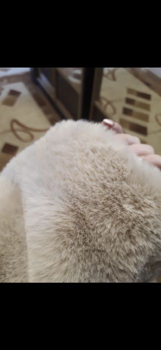 Шуба шубка автоледи