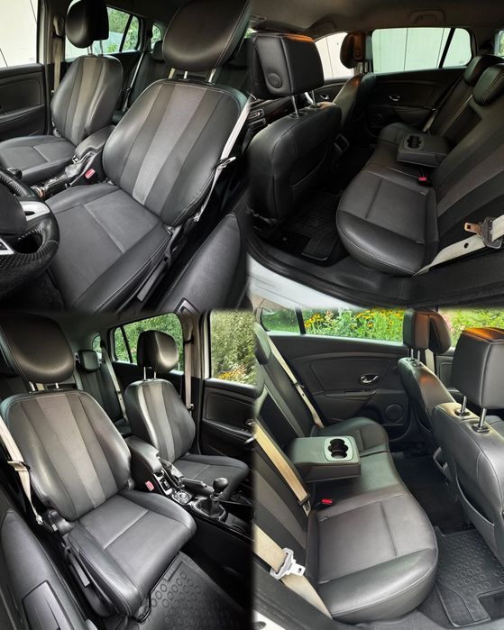 Renault Megane 3 Editie Bose